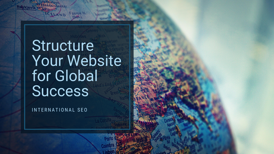 Technical Essentials for International SEO