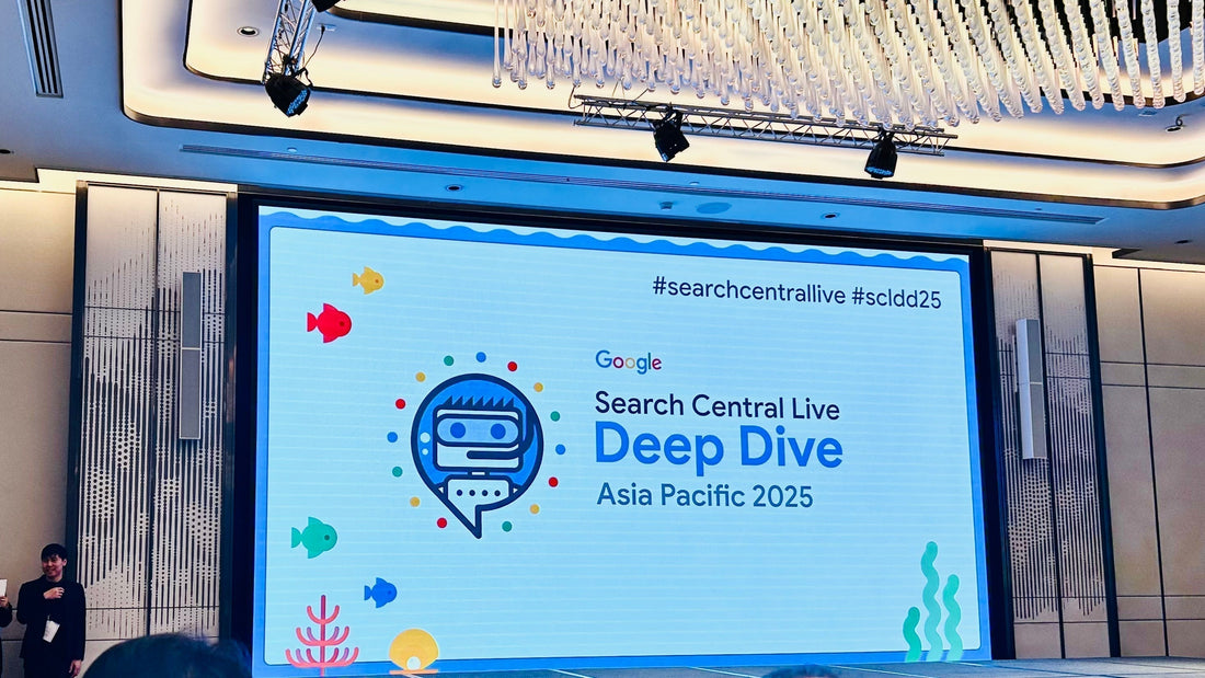 Navigating the Future of Search