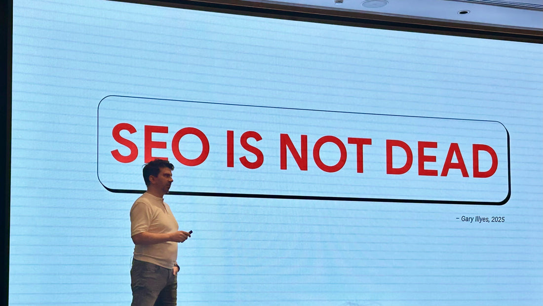 What Powers Google’s Result Selection