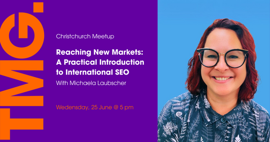 25th June 2025 - International SEO for Tech Companies