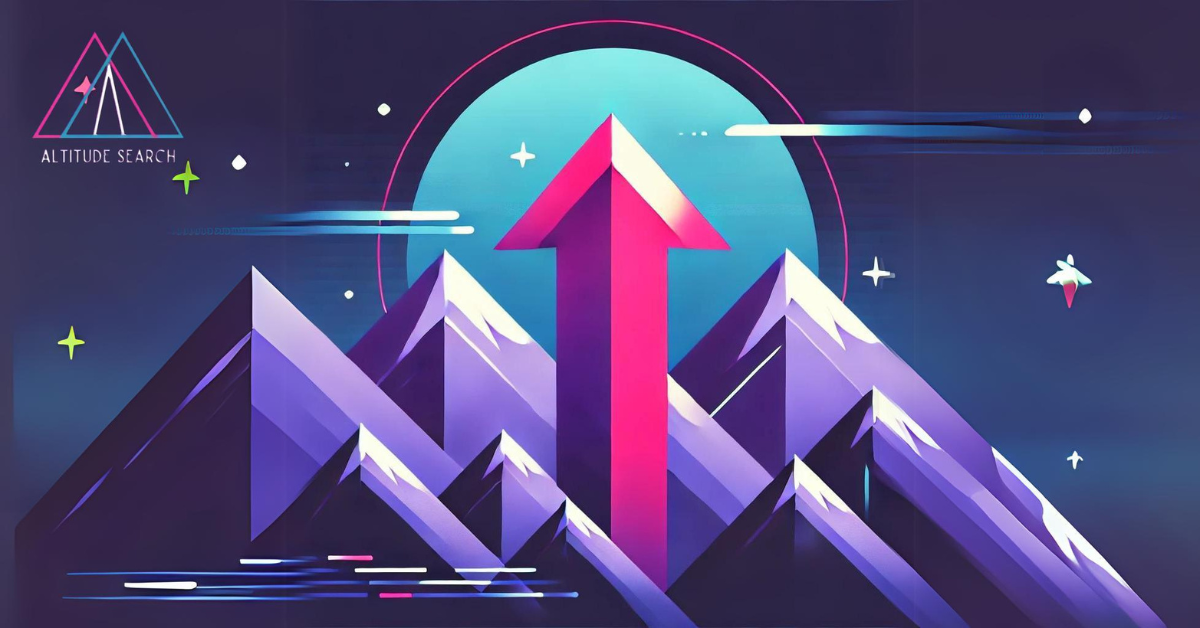 Altitude Search logo