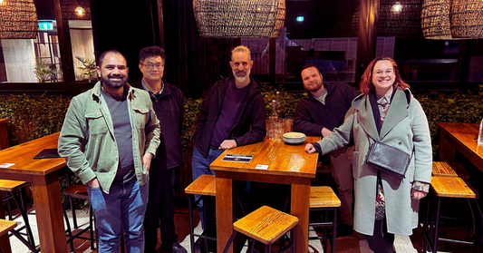 Christchurch Search Marketing Social - August 2025 Recap