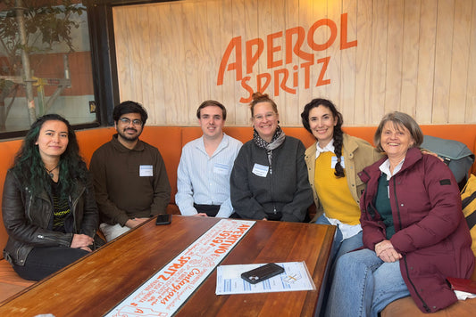 Wellington Search Marketing Social - October 2026