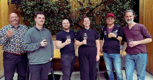 Christchurch Search Marketing Social - November 2025