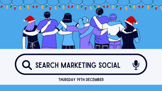 Wrapping Up 2024: Christchurch Search Marketing Social