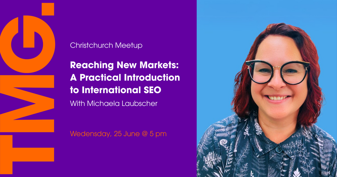 International SEO for Tech Companies
