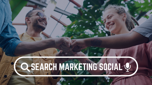 Wellington Search Marketing Social - October 2026