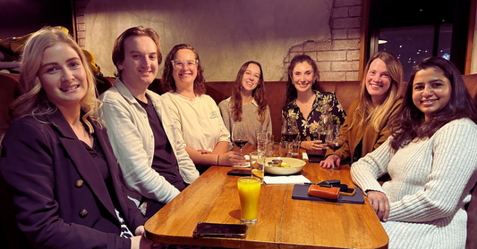 Christchurch Search Marketing Social - June 2026