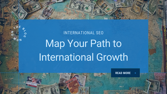 Laying the Foundations of International SEO