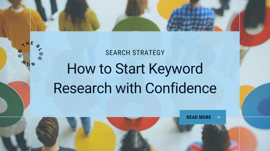 A Guide to SEO Keyword Research