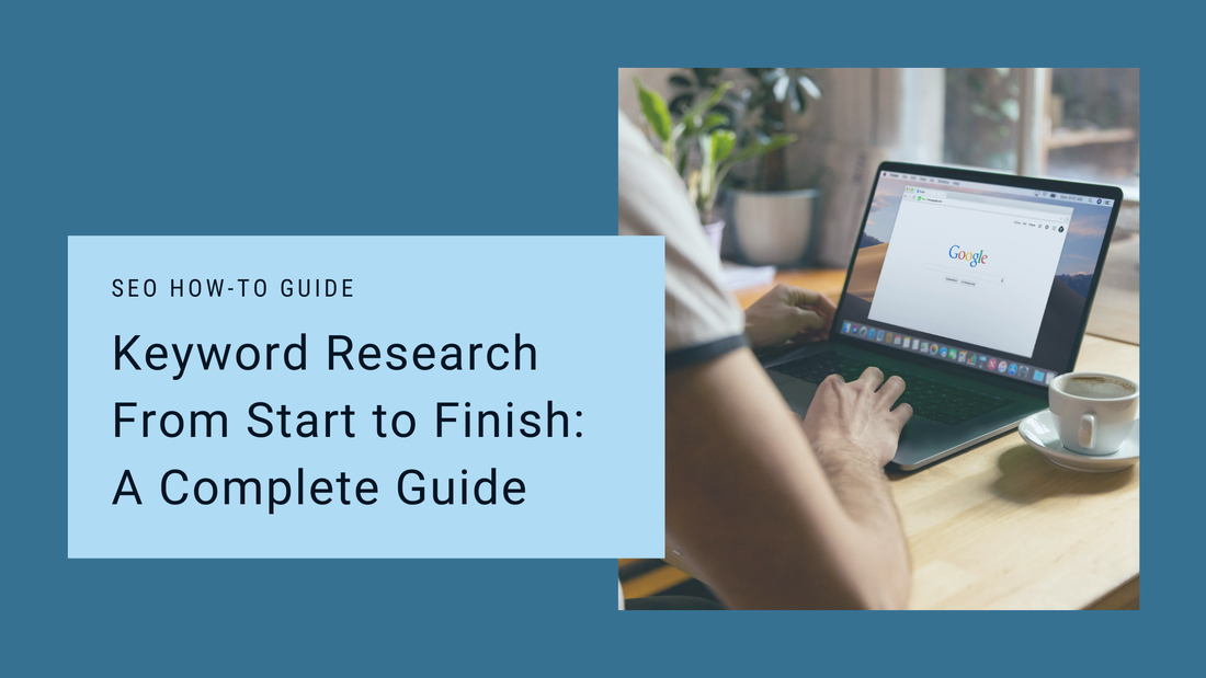 Keyword Research: A Step-by-Step Guide