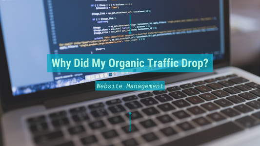 How Your Website Influences Organic Traffic
