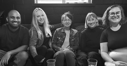 Wrapping Up 2024: Christchurch Search Marketing Social