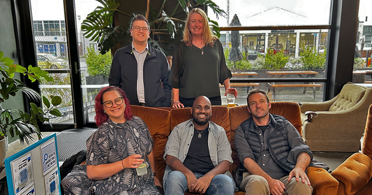 Christchurch Search Marketing Social – March 2025 Recap